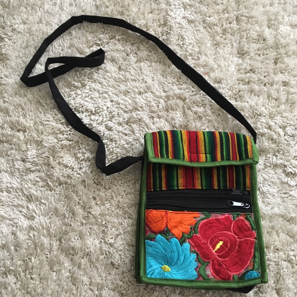 Brand new Crossbody Purse